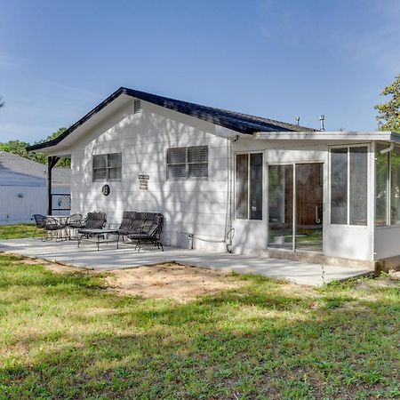 Sunny Fort Walton Beach Vacation Rental With Yard! Exteriér fotografie